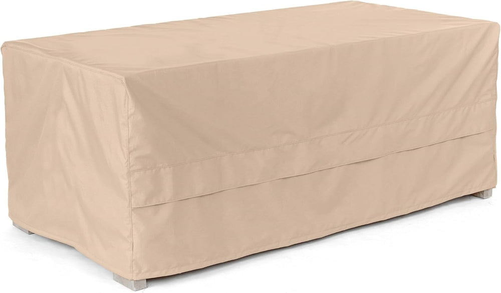 Covermates Ultima Deck Box Cover - 40" W x 28" D x 18" H - All...