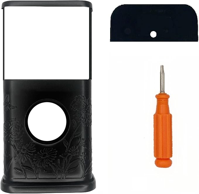 Garden Video Doorbell Cover