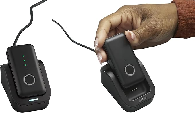 Connected Caregiver Safety+ Gemini 4G Medical Alert System