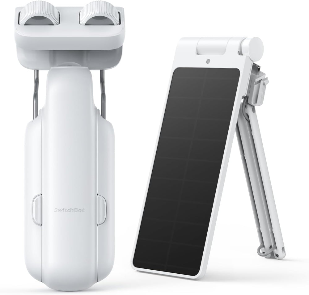 SwitchBot Smart Automatic Curtain Opener