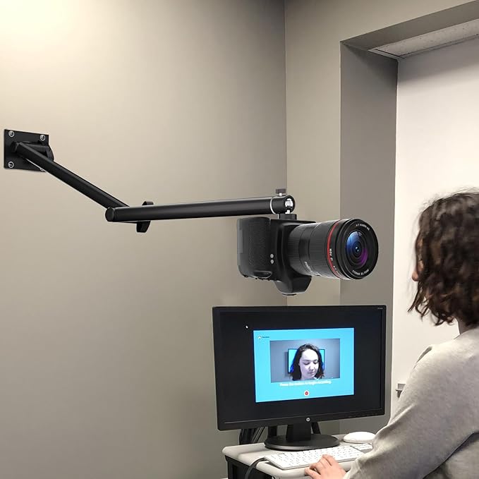 Mippko Articulating Camera Wall Mount