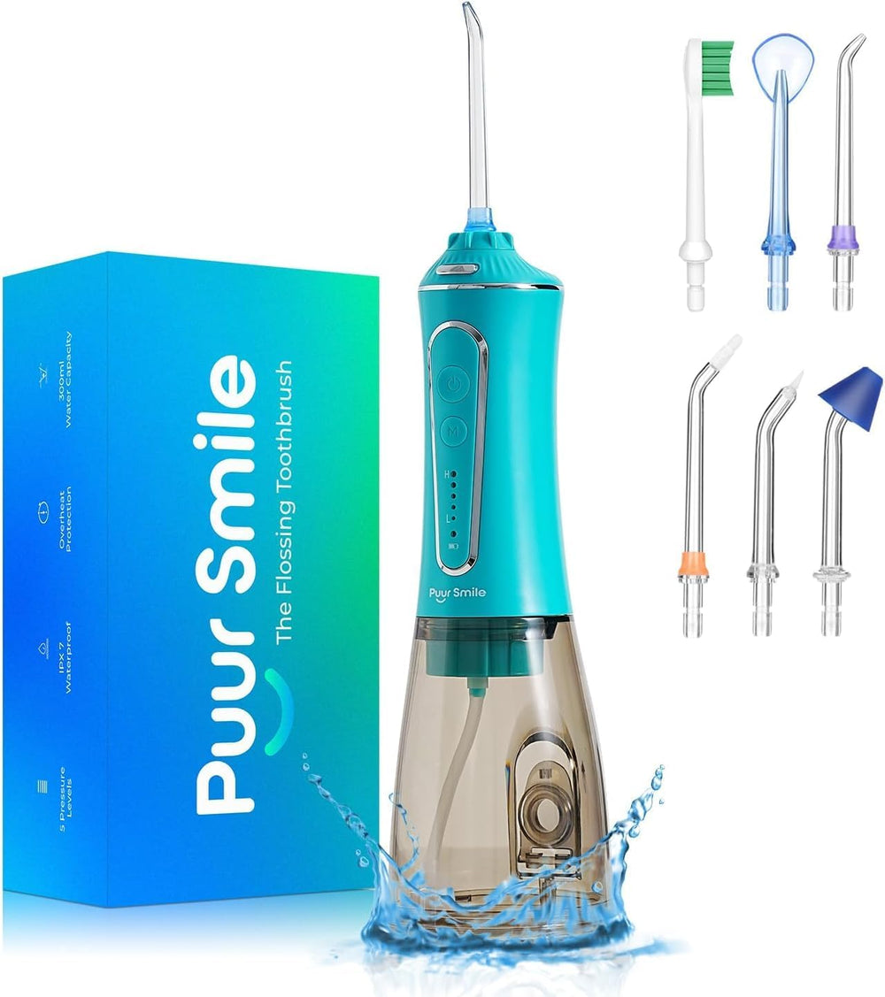 Professional Water Flosser