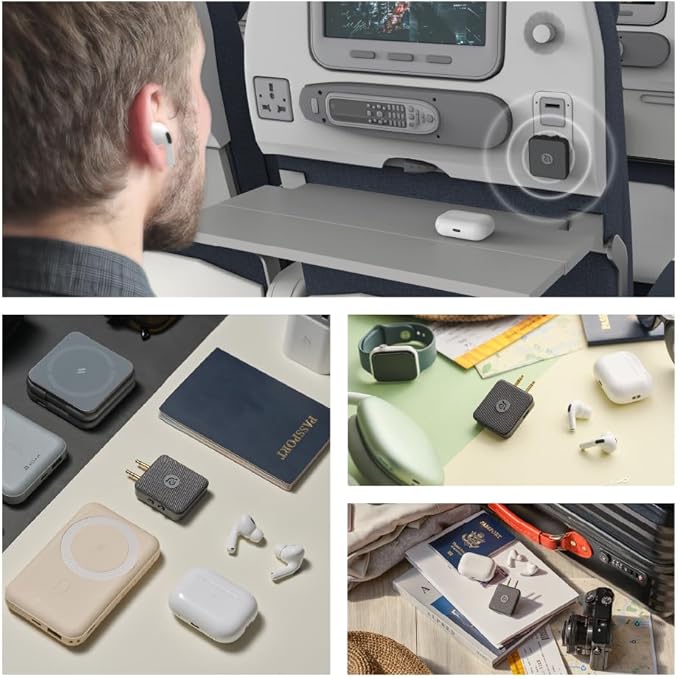 ADAM elements EVE II Bluetooth Transmitter + Receiver