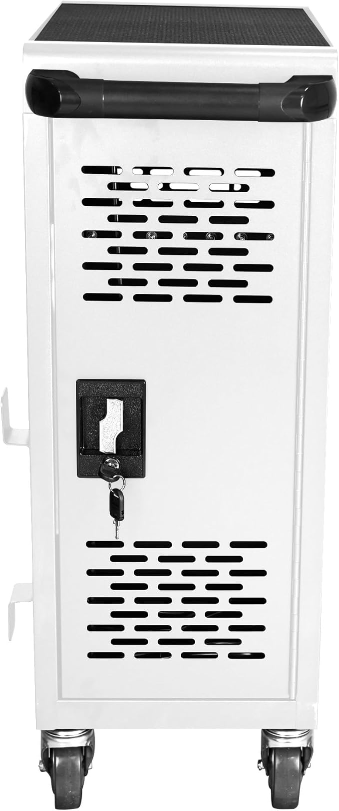 16 Device Mobile Charging Station