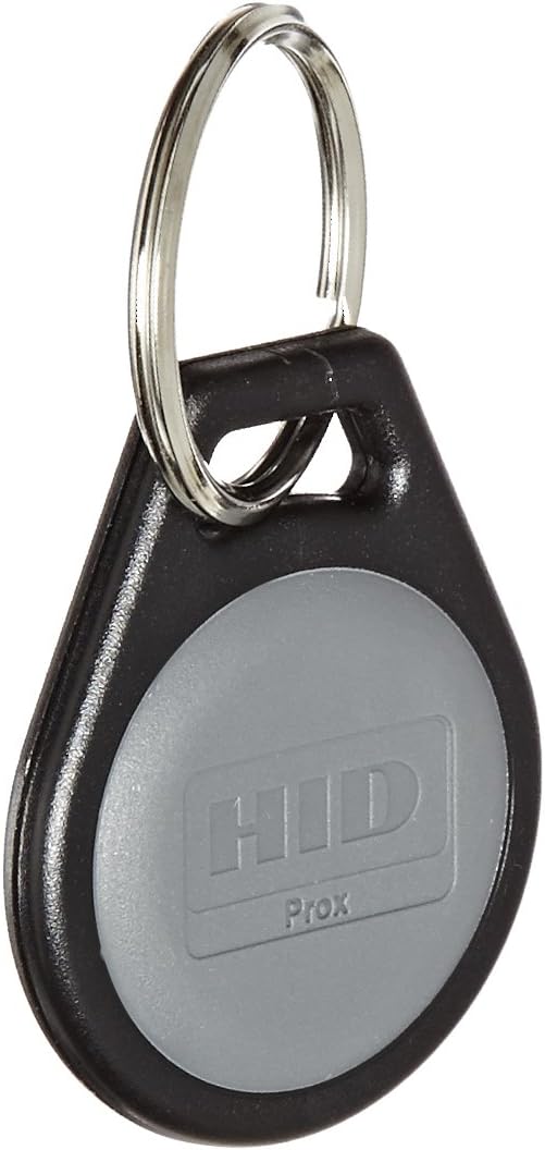 Alarm Lock - ALHID1346 Proximity Access Keyfobs for Trilogy Proximity Locks (...