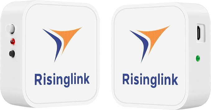 Risinglink Power Failure Alarm, Power Failure Detector,