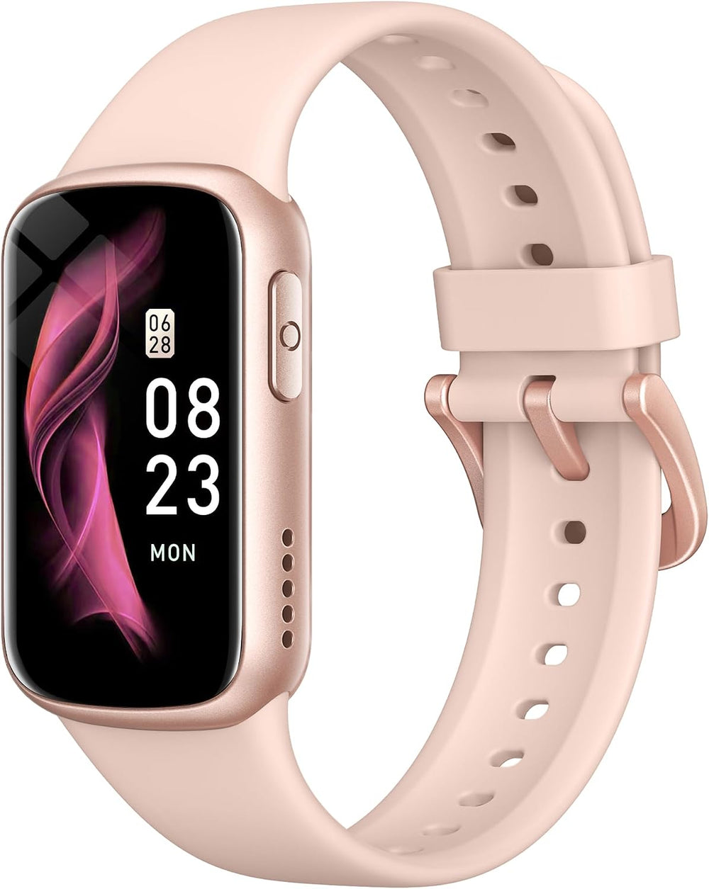 Asmoda Fitness Tracker, Smart Watch