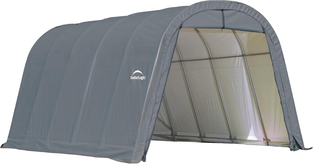 ShelterLogic Replacement Cover Roundtop 13 x 20 x 10 ft., Cover Kit 90508 for...