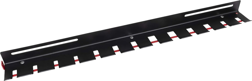 Lisle 49490 Locking Tool Holder 24", Black