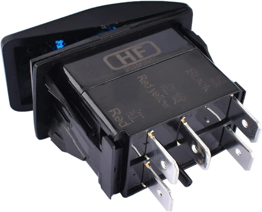 12V Twin Air Compressor Replacement for CKMTA12 Universal High Output On-Boar...