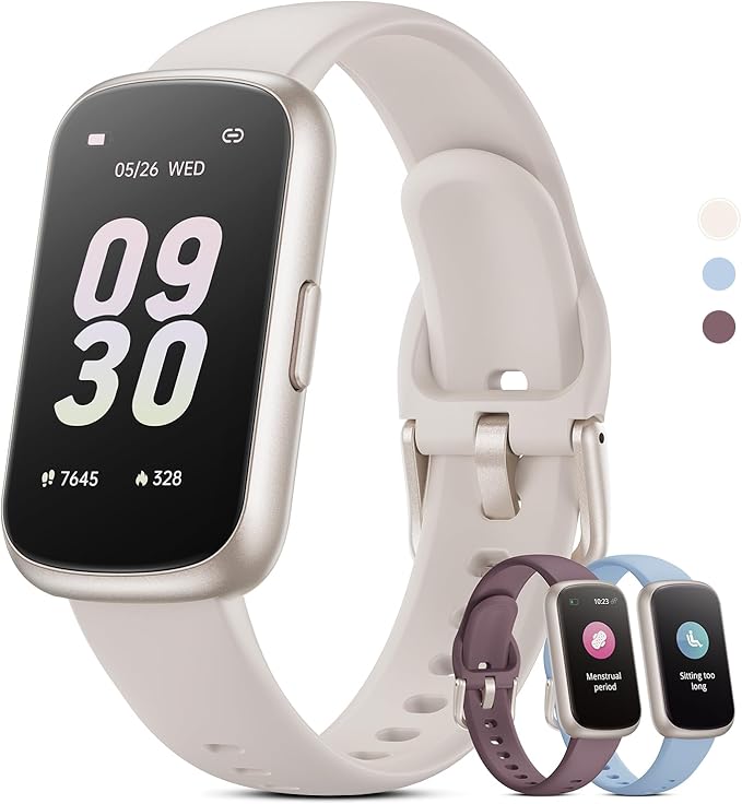TIFOZEN Health Fitness Tracker Smart Watch