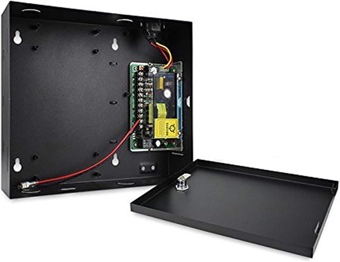 MENGQI-CONTROL 1 Door Access Control Systems