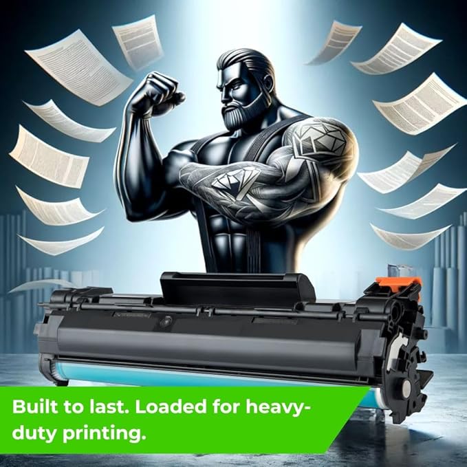 TCT TN810 Yellow Toner Cartridge