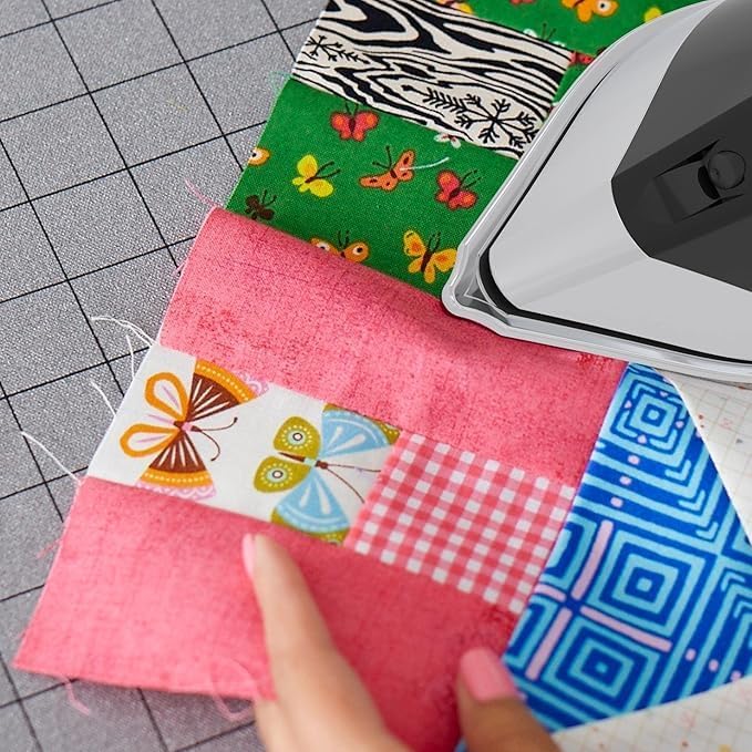 SINGER SteamCraft Plus 2.0 Steam Iron | Steamer