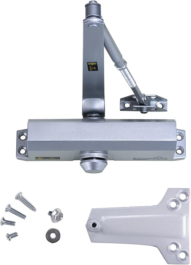 Boomerang Medium Duty Automatic Commercial Door Closer
