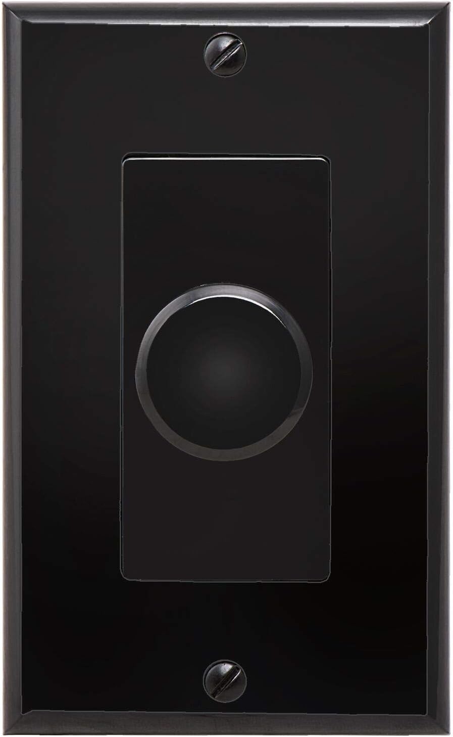 OSD Audio 100W in Wall Volume Control Impedance Matching for Home Speakers, R...