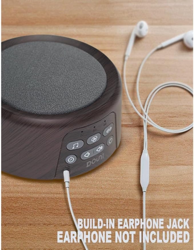 White Noise Machine