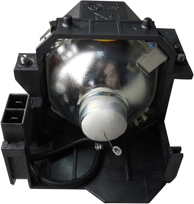 SORNEICDR ELP LP41 Replacement Projector Lamp Bulb Compatible
