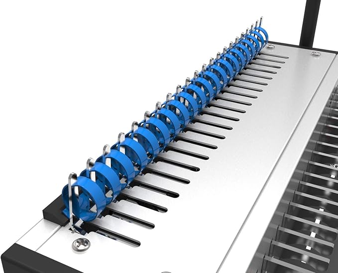 Rayson SD-1501A21 Binding Machine
