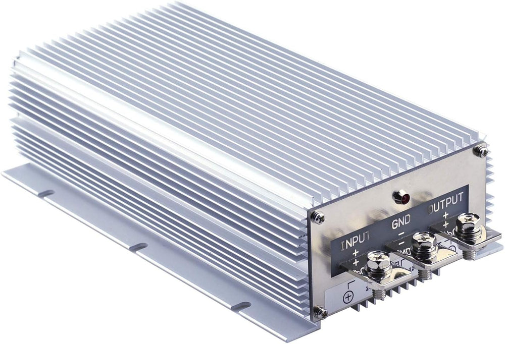 Cllena DC 36V 48V Step Down to 24V 50A 1200W Converter Voltage Reducer