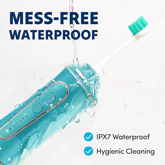 Professional Water Flosser