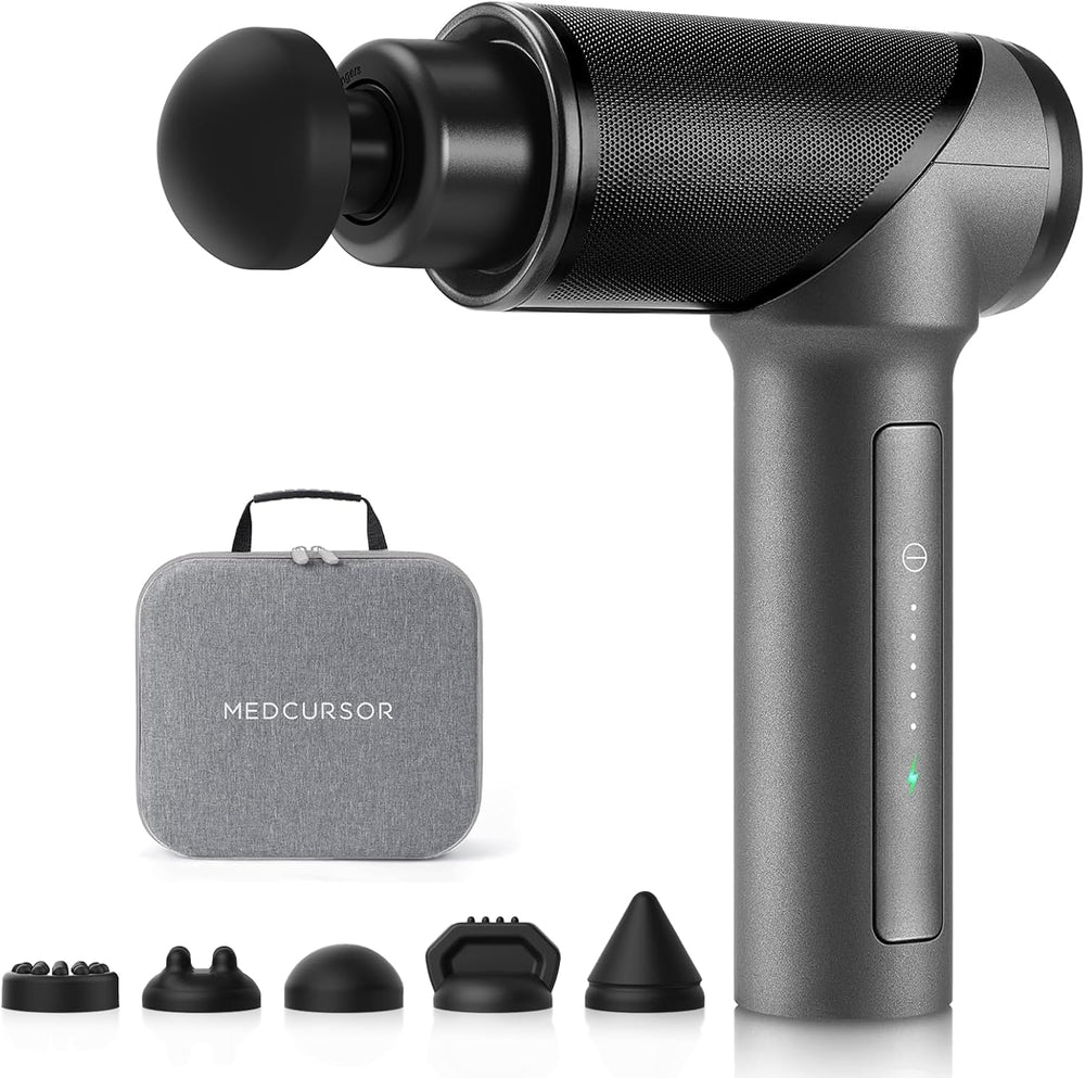 Medcursor Massage Gun