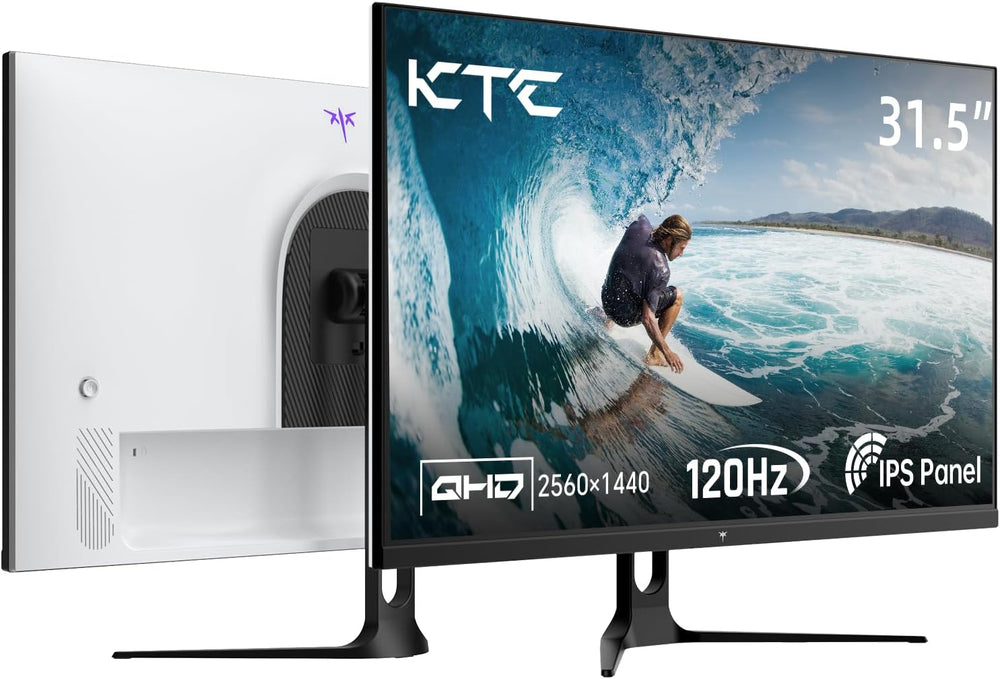 KTC 32 Inch Computer Monitor 2K