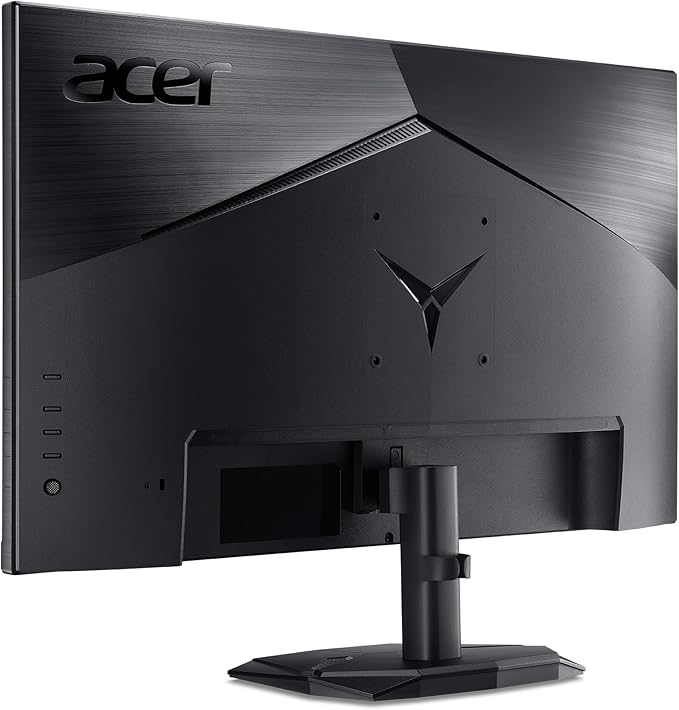 Acer Nitro 23.8 Inch Full HD 1920 x 1080 ZeroFrame Design IPS Gaming Monitor |