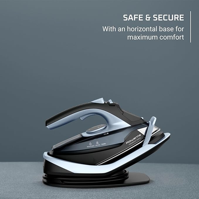 Rowenta Freemove Cordless Iron