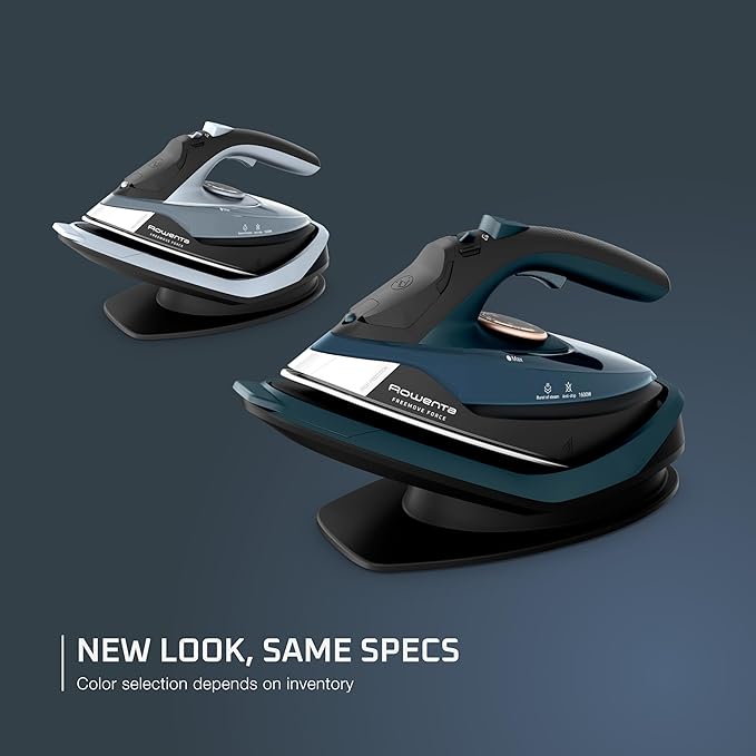 Rowenta Freemove Cordless Iron