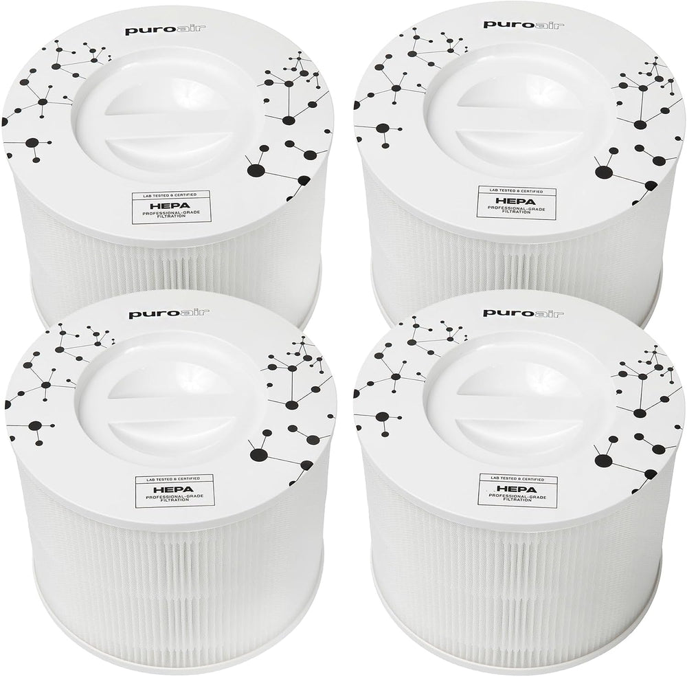 PuroAir 240 Replacement Filter (4PK)