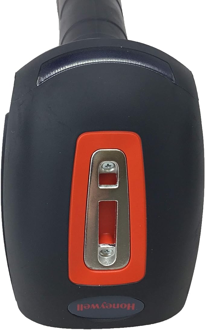 Honeywell Granit Heavy-Duty Industrial-Grade Area-Imaging Handheld Barcode
