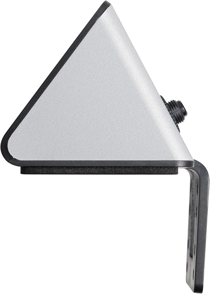 Emerising 2-Pack Desk Edge Mount Power Strips