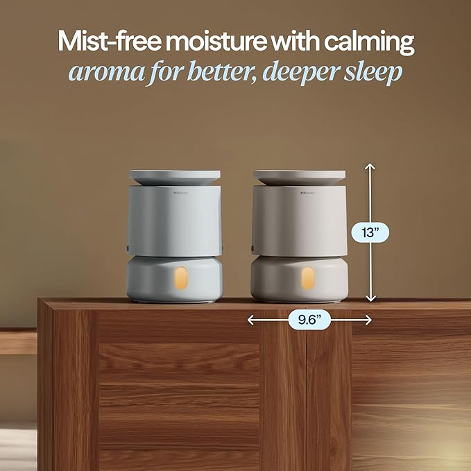 BLUEAIR Room Humidifier