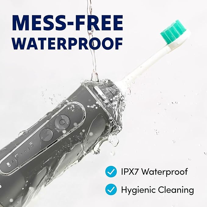 Professional Water Flosser