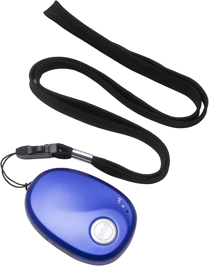 SkyAngel~Wave | One Payment for Life | Mobile Cellular Alert | Fall Detection |