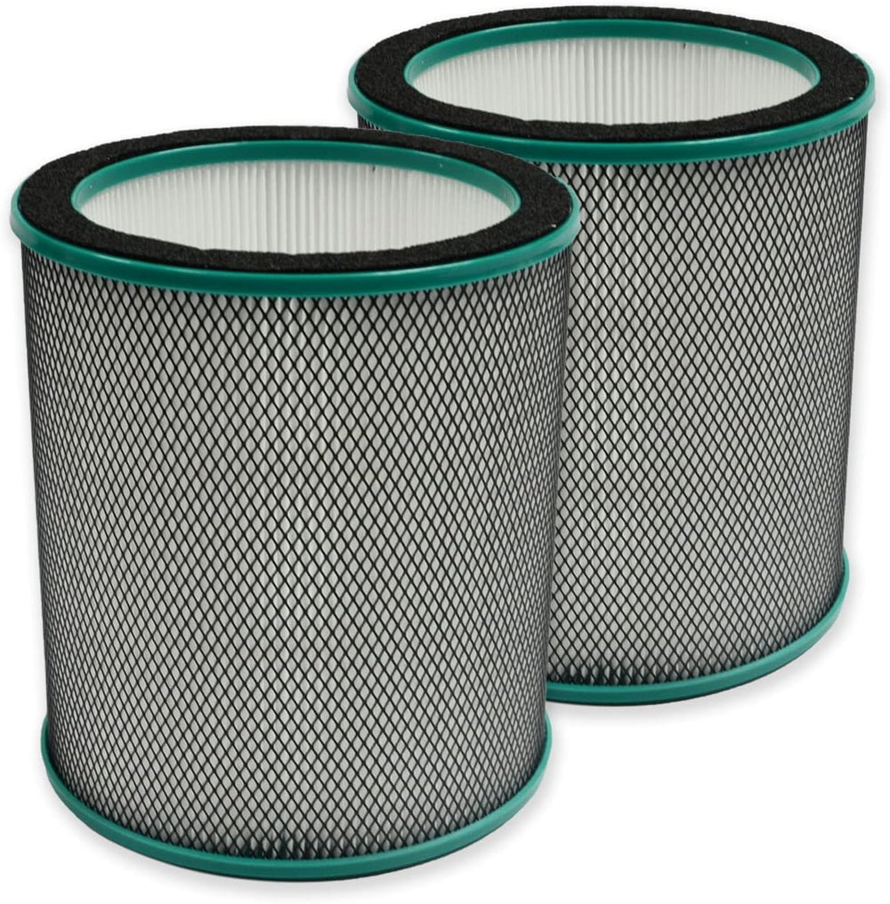 PUREBURG Replacement Filter Compatible (2-Pack)