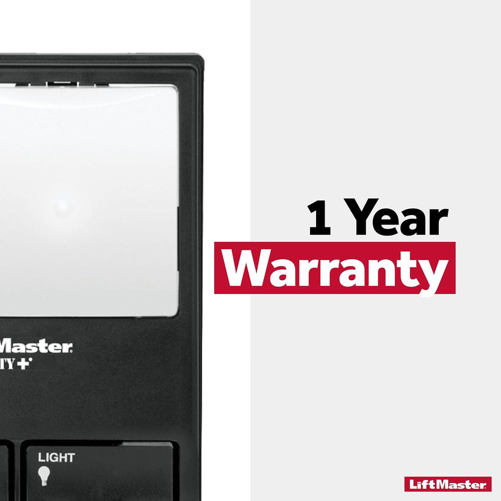 LiftMaster 78LM Multi-Function Garage Door Opener Control Panel, 3 Pack