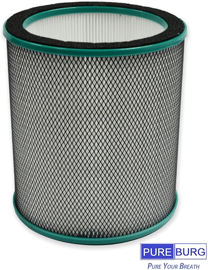 PUREBURG Replacement Filter Compatible (2-Pack)