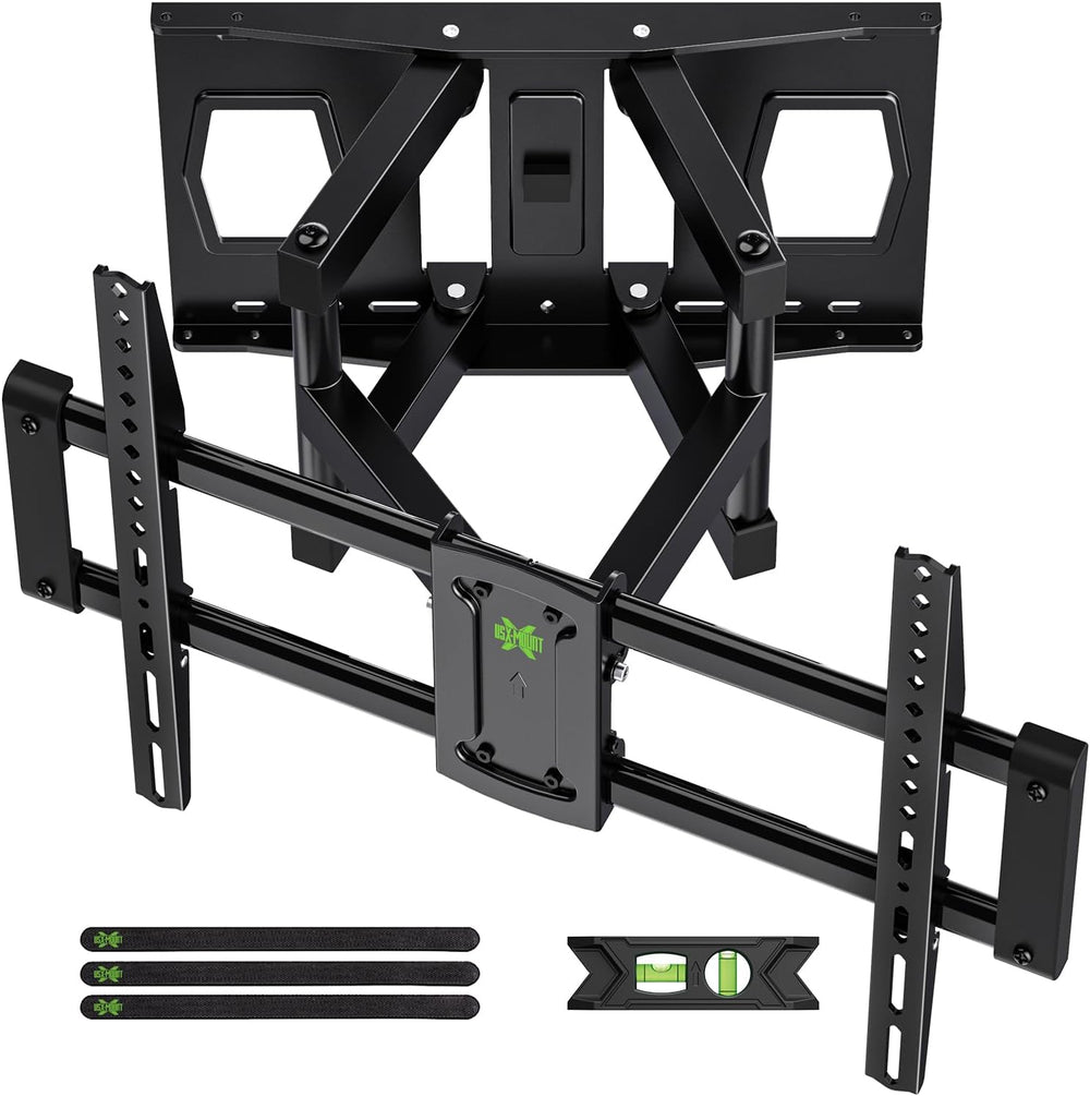 Full Motion Mount, USX MOUNT UL Listed TV Wall Mount