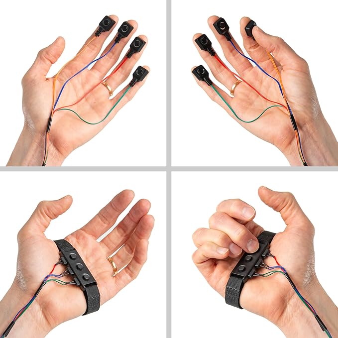 COSVOX Cosplay Sound Glove Wireless Bluetooth Sound Effects Module. Bring
