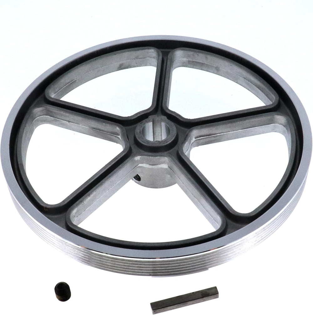 OEM 5140235-79 Replacement for Black & Decker Air Compressor Pulley Kit D...