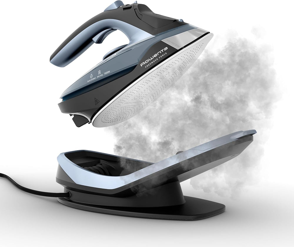 Rowenta Freemove Cordless Iron