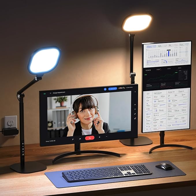 Led Desk Lamps for Home Office