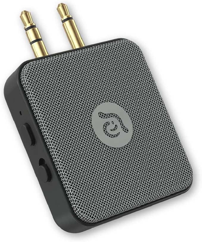 ADAM elements EVE II Bluetooth Transmitter + Receiver