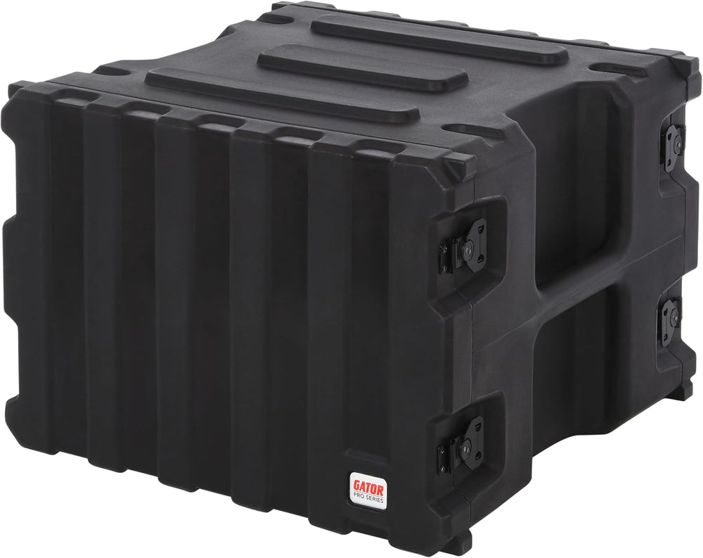 Gator Cases Pro Series 8U Rack Case