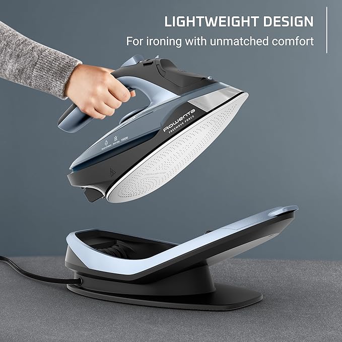 Rowenta Freemove Cordless Iron