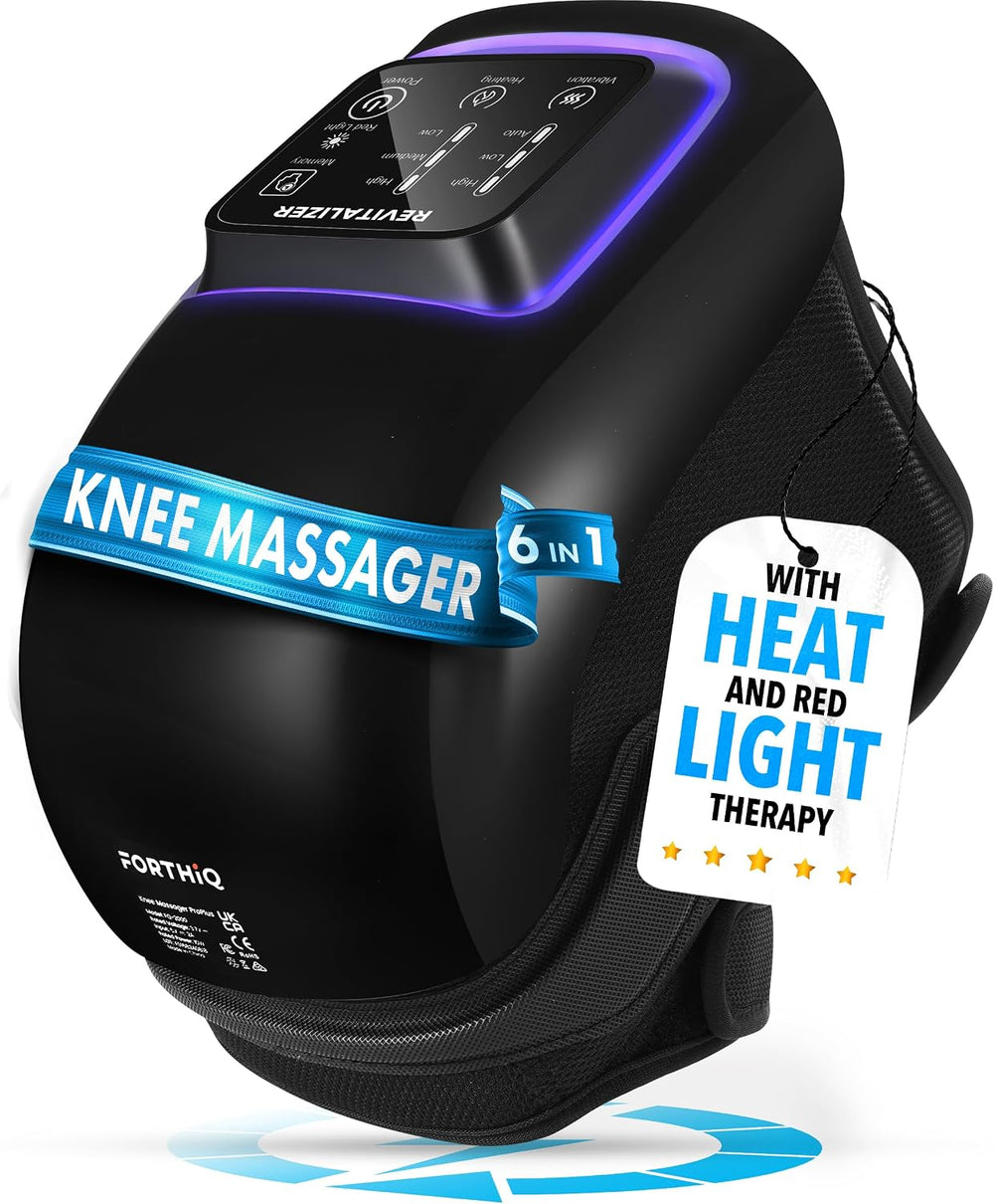 FORTHiQ Knee Massager Pro+