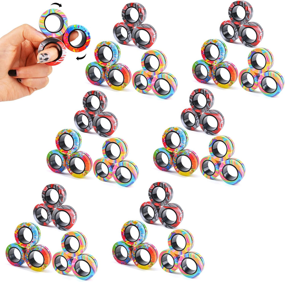 Cevioce Valentines Day Gifts for Him 8+ Year Old Teen Boy Adults, Magnetic (5...