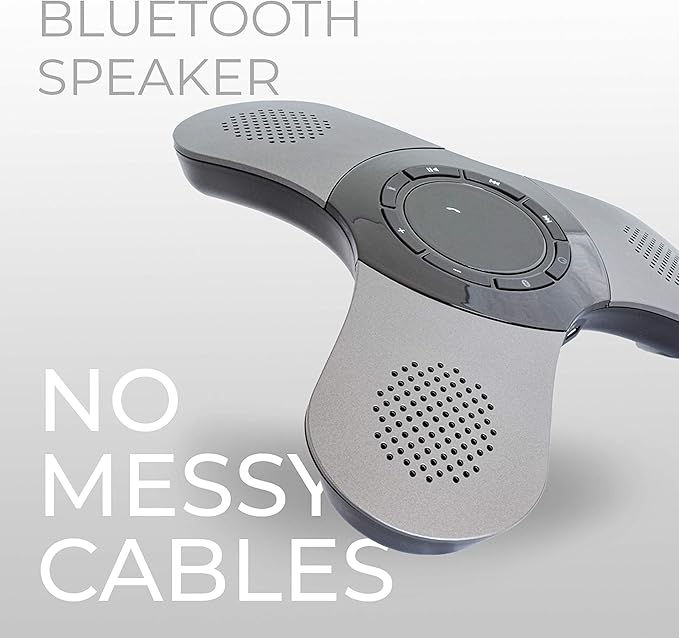 Skywin Bluetooth Conference Speaker